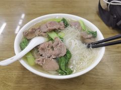 -尚干依清小吃(西洪店)