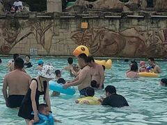 -太阳岛度假酒店