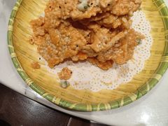 -荷塘秋月·本帮江浙菜(国权路店)