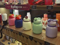 -COSTA COFFEE(水游城店)