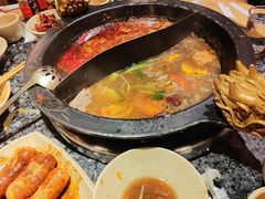 -蜀大侠火锅(总府路店)