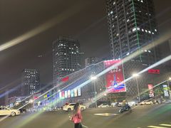 -龙湖杭州滨江天街