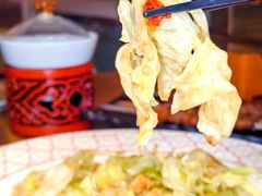 -撒拉花儿·新疆菜·清真(太阳宫店)