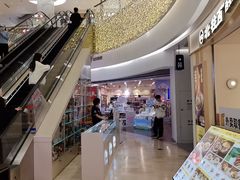 -银泰百货(北京大红门店)