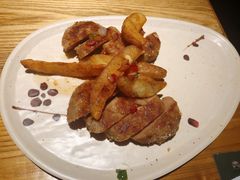 -通海俄式烧烤(下瓦房店)