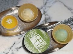 -湖滨28中餐厅·西湖宴·杭州君悦酒店
