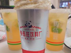 -马伍旺饮料厂(将军大道店)