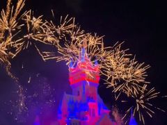 -厦门方特梦幻王国