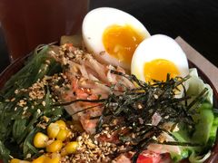 -Poke lemon海鲜波奇饭·柠檬茶(金碧开放小区店)