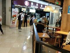 -光启城时尚购物中心