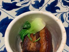 -绿茶餐厅(布吉万象汇店)