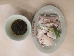 -百家鸡味馆(清泰店)