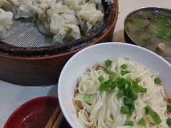 -海汇源老烧麦店(东大街总店)