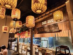 -南京大牌档(富力海珠城店)