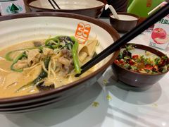 单人麻辣烫-张亮麻辣烫(上海天津路店)