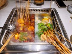 -闵四遵义羊肉粉(朝外大街店)