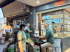 -芝麻糊世家(西华店)