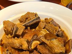 -船歌·鱼水饺青岛菜(石老人店)