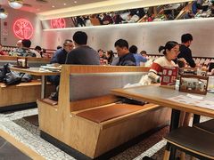 -潮界(虹桥新天地店)