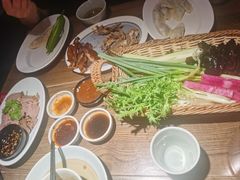 -北方家宴(番禺永旺店)