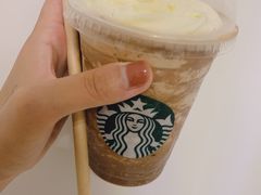 -星巴克(深圳佳宁娜友谊广场店)