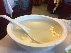 -北京全聚德(天安门店)