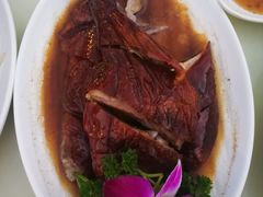 -香港深井掂檔烧鹅茶餐厅(海韵城店)