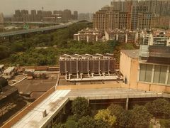 -宁波阳光豪生大酒店·豪生咖啡厅