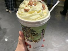 -茶颜悦色(花园道店)
