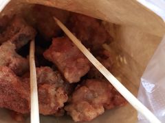 -傅强排骨(成都总店)