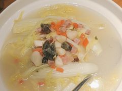 -娜仁图雅蒙古美食村(33小镇店)