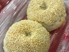 鲜肉馅烧饼-玉华台饭庄(裕中西里小区店)