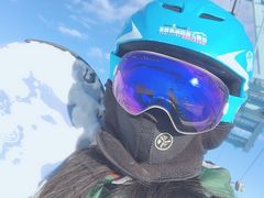-丝绸之路山地度假区滑雪场