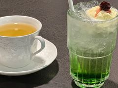-Rechill Cafe(工体店)