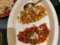 -浙江西子宾馆·牡丹厅