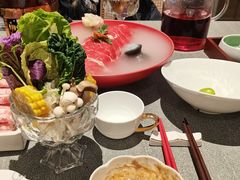 -合乐·创意火锅·海鲜火锅(亚东柒号店)