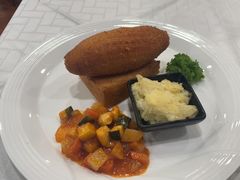 -新侨三宝乐西餐厅(崇文门店)