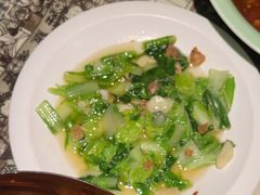 -绿茶餐厅(松江万达店)