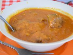 -番茄Nasi Kandar印度料理
