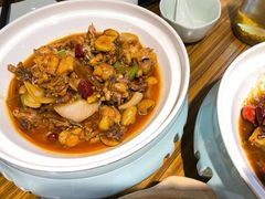 -禾珍珠家常小馆(河南博物院店)