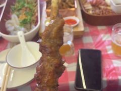 -永红源啤酒·烧烤·海鲜·大排档(台柳路店)