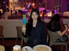 -The Penthouse酒吧