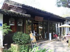 -法云安缦酒店