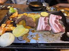 鲜五花肉-香猪坊(五道口店)