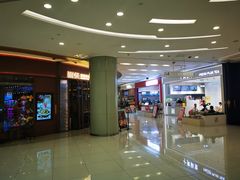 -凯德广场(金牛店)