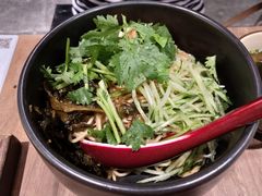 -和府捞面(东直门银座店)