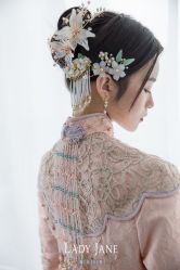 -Lady  Jane高端婚纱礼服馆