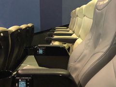 放映厅-幸福蓝海国际影城(扬名IMAX店)