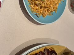 -八府香鸭·啫啫煲(华山路店)