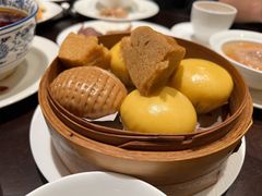 -京香轩·中餐厅(上海中庚聚龙酒店)